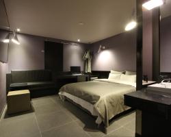 Boutique Hotel K-Oido