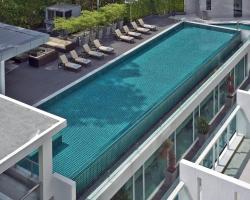 Damas Suites & Residences Kuala Lumpur