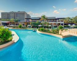 InterContinental Muscat by IHG