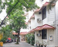 Graha Ara Homestay Syariah RSUD Dr Soetomo Surabaya Mitra RedDoorz