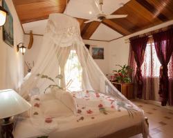 Etoile Labrine Guest House