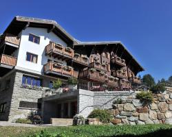 Hotel Aletsch