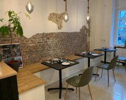 Hotel Tempelhof - City-Messe-Arena