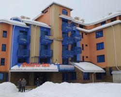 Polaris Inn Bansko