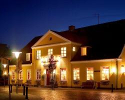 Hotel Smedegaarden