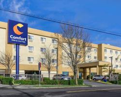 Comfort Inn & Suites Seattle North