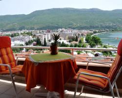 Lakeview Apartments Ohrid