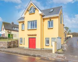 Dingle Marina Lodge