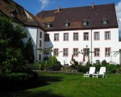 Schloss Triestewitz