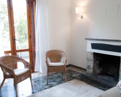 Casa Delle Terme