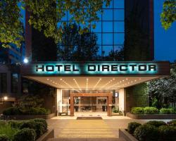 Hotel Director Vitacura