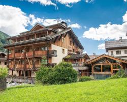 Hotel Chalet Les Saytels, BW Signature Collection