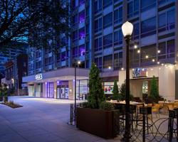 YOTEL Washington DC