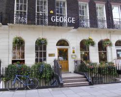 George Hotel