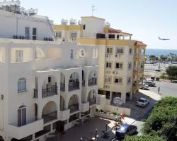 Pasianna Hotel Apartments