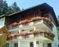 Appartement-Pension Familie Gewessler