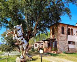 Agriturismo Poggio La Buca