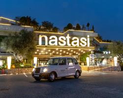 Nastasi Hotel & Spa