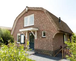 Het Eerste Huisje vacation home