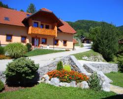 Apartments Trebušak