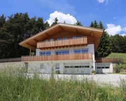 Haus Waldruhe