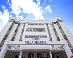 Hotel Villa Serena San Benito