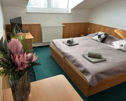 Hotel KRAS