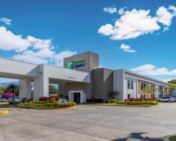 Holiday Inn Express San Jose Costa Rica Airport by IHG