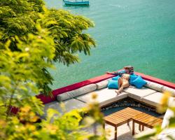 Insólito Boutique Hotel & Spa