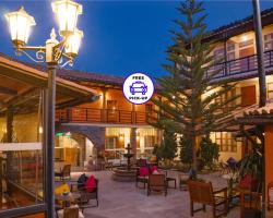 Union Hotel Cusco