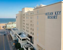 Ocean Key Resort by VSA Resorts