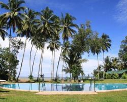 Langkah Syabas Beach Resort