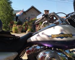 Apartment Ada bed & breakfast