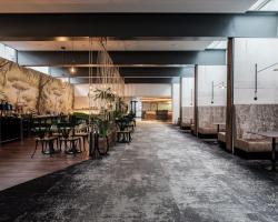 Hotel Engel - Self-Check-in