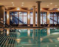 Relax Resort Hotel Kreischberg