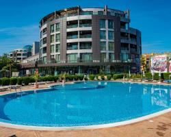 Menada Sunny Beach Plaza Apartments
