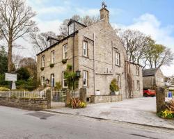 Grassington Lodge