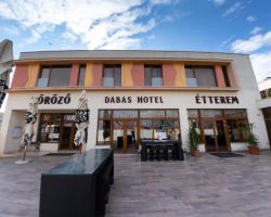 Dabas Hotel