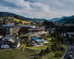 A-ROSA Ifen Hotel Kleinwalsertal