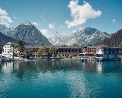 Travel Charme Fürstenhaus am Achensee