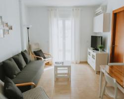 Apartamentos ZHR 1