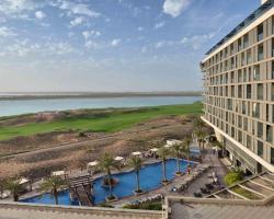 Radisson Blu Hotel, Abu Dhabi Yas Island