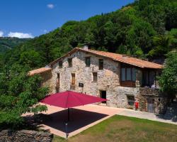 Casa Rural "Can Soler de Rocabruna" Camprodon