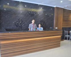 Hotel Mustika Tanah Abang