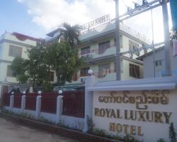 Royal Luxury Hotel