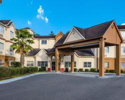 Red Roof Inn PLUS+ & Suites Savannah – I-95