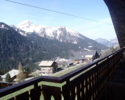 La Ferme Bon Accueil