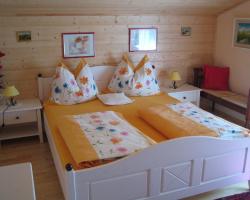 Appartementhaus Gerlinde Sams