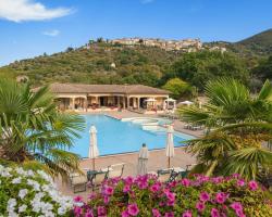 OasiMaremma Village