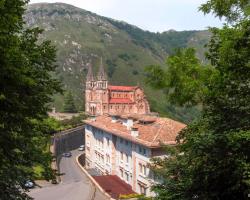 Gran Hotel Pelayo